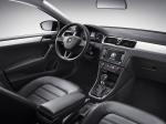 Skoda Rapid Spaceback 2014 года (CN)